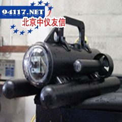 “哪吒”ROV3.1小型水下机器人